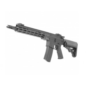 Страйкбольный автомат MK16 URGI 13.5 INCH M-LOK (BK) EC-634-13.5-UP [East Crane]
